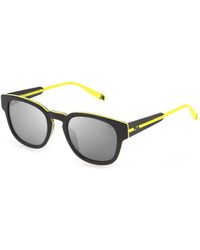 Fila - Sportliche Und Trendige Sonnenbrillenkollektion - Lyst