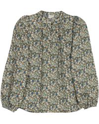 Apof - Audrey Bluse - Lyst