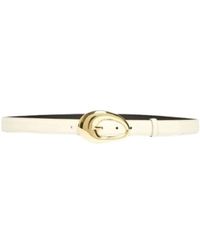 Marella - Accessoires &Gt; Gürtel - Lyst