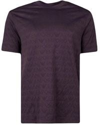 Emporio Armani - T-Shirts - Lyst