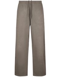 Alexander Wang - Sweatpants - Lyst