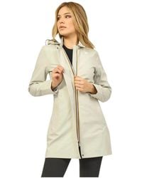K-Way - Rain Proof Jackets - Lyst