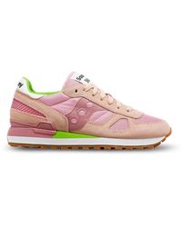 Saucony - Baskets - Lyst