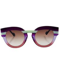 Face A Face - Sunglasses - Lyst