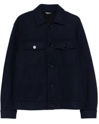 Dondup - Light Jackets - Lyst