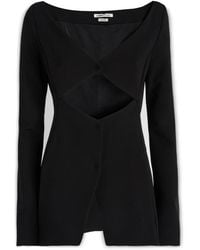 ALESSANDRO VIGILANTE - Light Jackets - Lyst