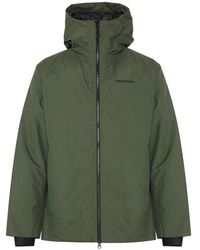 Didriksons - Marvin Jacket - Lyst