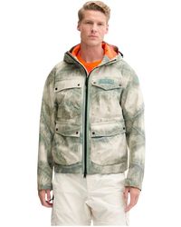 Napapijri - Winter Jackets - Lyst