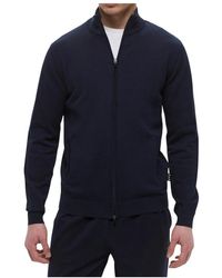 EA7 - Cardigans - Lyst