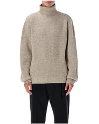 Lemaire - Turtlenecks - Lyst
