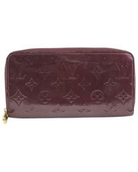 Portafogli e portatessere Louis Vuitton da donna - Fino al 53% di sconto |  Lyst