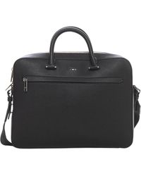 BOSS - Laptop Bags & Cases - Lyst
