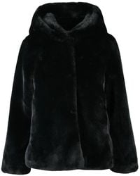 Bomboogie - Faux Fur & Shearling Jackets - Lyst