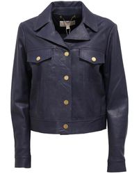 Michael Kors - Blazers - Lyst