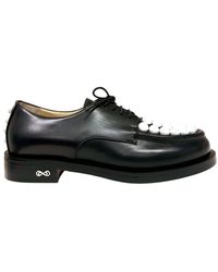 Mach & Mach - Laced Shoes - Lyst