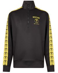 Moschino - Zip-Throughs - Lyst