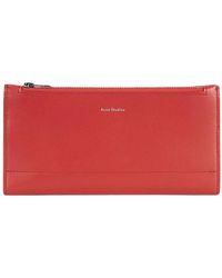 Acne Studios - Clutches - Lyst