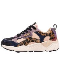 Colmar - Sport Shoes - Lyst