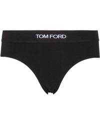 Tom Ford - Bottoms - Lyst