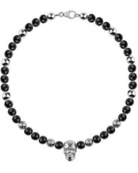 Philipp Plein - Necklaces - Lyst