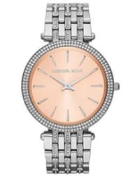 Michael Kors - Watches - Lyst