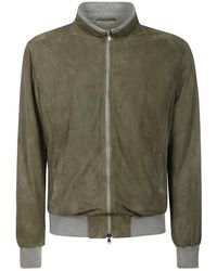 Barba Napoli - Bombers - Lyst