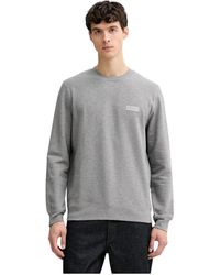 Marc O' Polo - Smooth Knit Sweatshirt - Lyst
