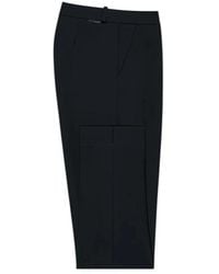 Rrd - Slim-Fit Trousers - Lyst