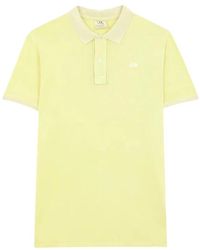 Scotta - Polo Shirts - Lyst