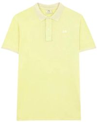 Scotta - Polo Shirts - Lyst