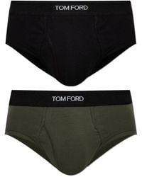 Tom Ford - Bottoms - Lyst