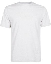 Eleventy - T-Shirts - Lyst