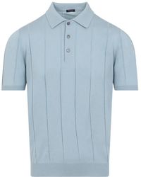 Kiton - T-Shirt - Lyst