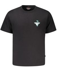 Guess - T-Shirts - Lyst