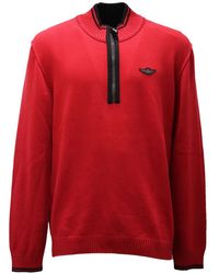 Aeronautica Militare - Turtlenecks - Lyst