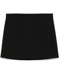Wardrobe NYC - Short Skirts - Lyst