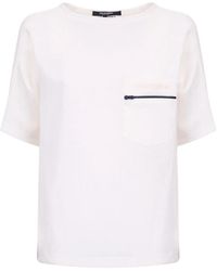 Takaturna - T-Shirts - Lyst