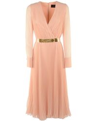 Max Mara Dress - Roze