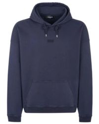 DSquared² - Blauer Herren Pullover Sweater - Lyst