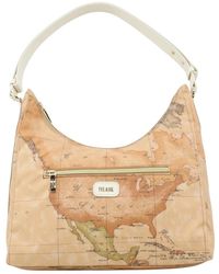 Alviero Martini 1A Classe - Shoulder Bags - Lyst