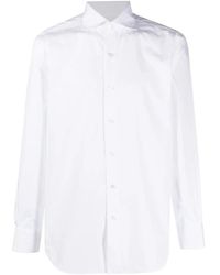 Finamore 1925 - Formal Shirts - Lyst