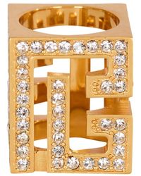 Balmain - Rings - Lyst