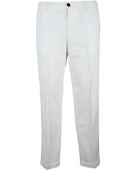 Liu Jo - Chinos - Lyst