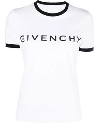 Givenchy - T-Shirts - Lyst