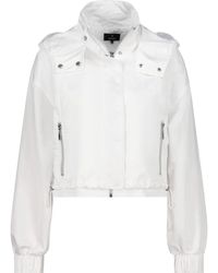 Monari - Nylon Jack - Lyst