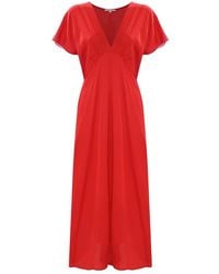 Kocca - Midi Dresses - Lyst