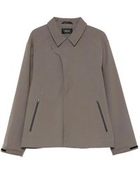 Hiking Patrol - Light Jackets - Lyst