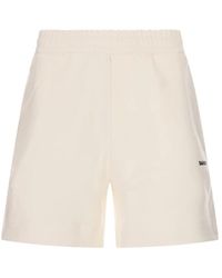 Barrow - Casual Shorts - Lyst