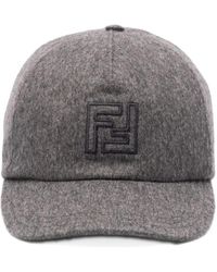 Fendi - Caps - Lyst