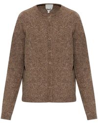 A.P.C. - Cardigans - Lyst